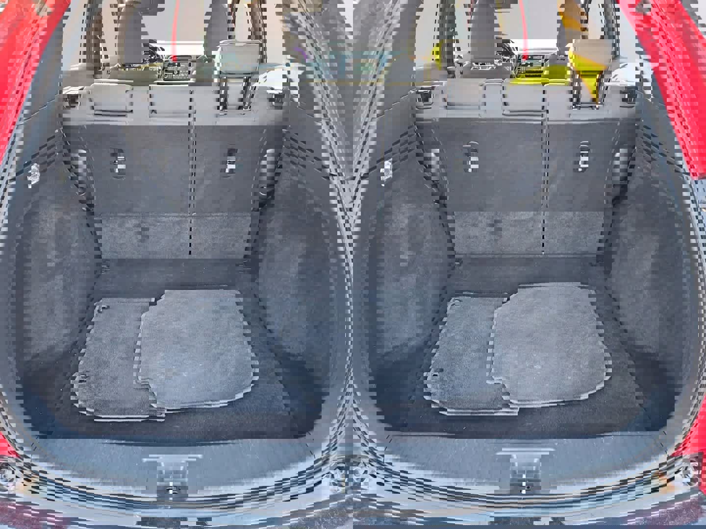 Used 2020 Honda HR-V Sport image 27