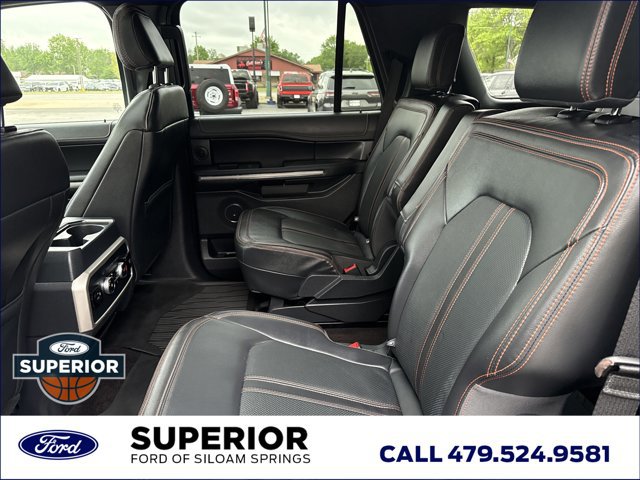 Used 2023 Ford Expedition Timberline AWD/4WD image 7
