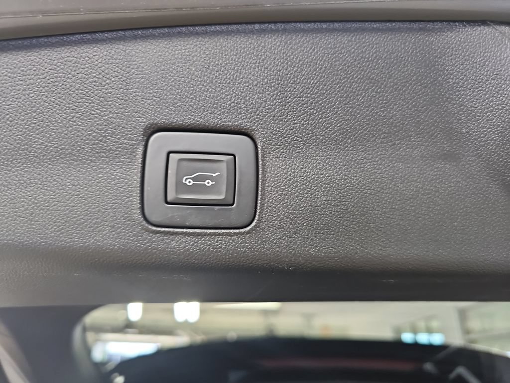 Certified 2024 Chevrolet TrailBlazer ACTIV w/ Convenience Package AWD/4WD image 17