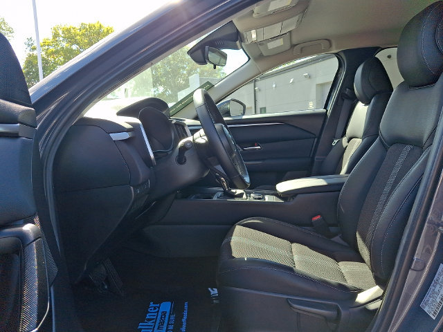Certified 2024 MAZDA CX-50 AWD 2.5 S w/ Weather Package image 14