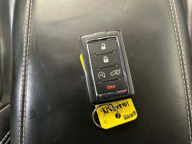 Used 2022 Jeep Grand Cherokee Overland image 31