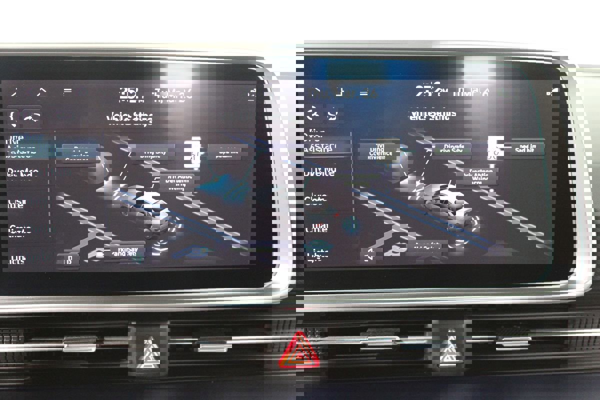 Used 2024 Hyundai Ioniq 6 SE image 21