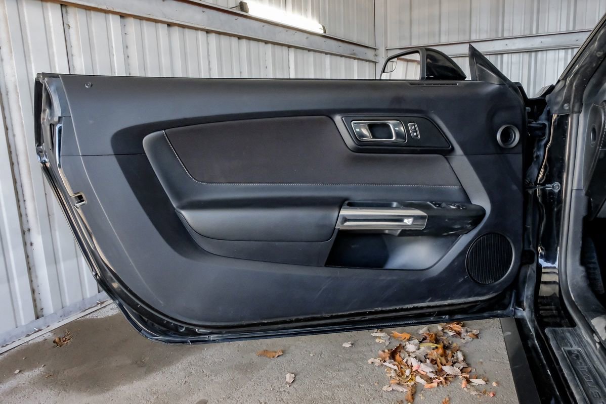 Used 2019 Ford Mustang Coupe image 36