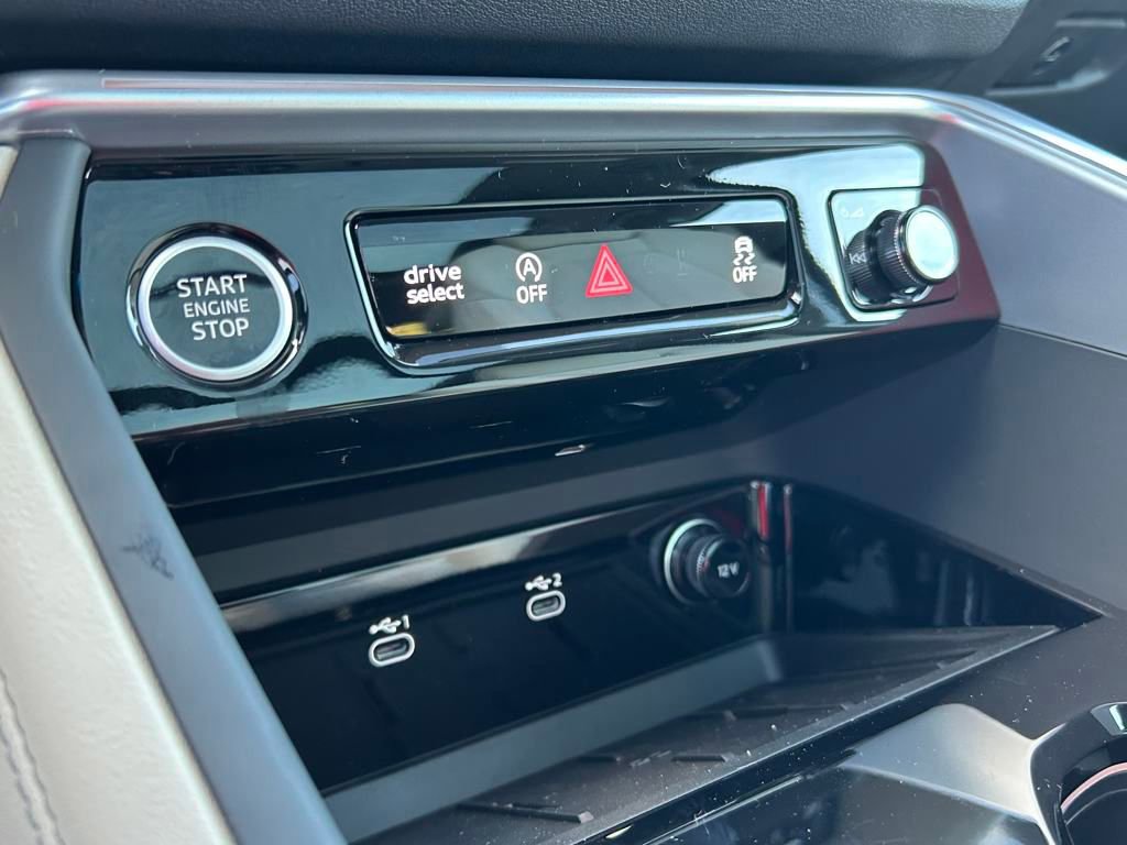New 2025 Audi Q5 Premium Plus image 23
