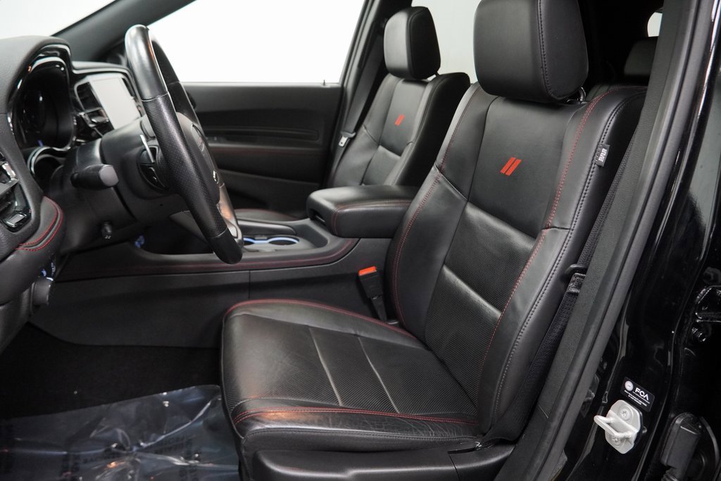 Certified 2024 Dodge Durango GT image 16