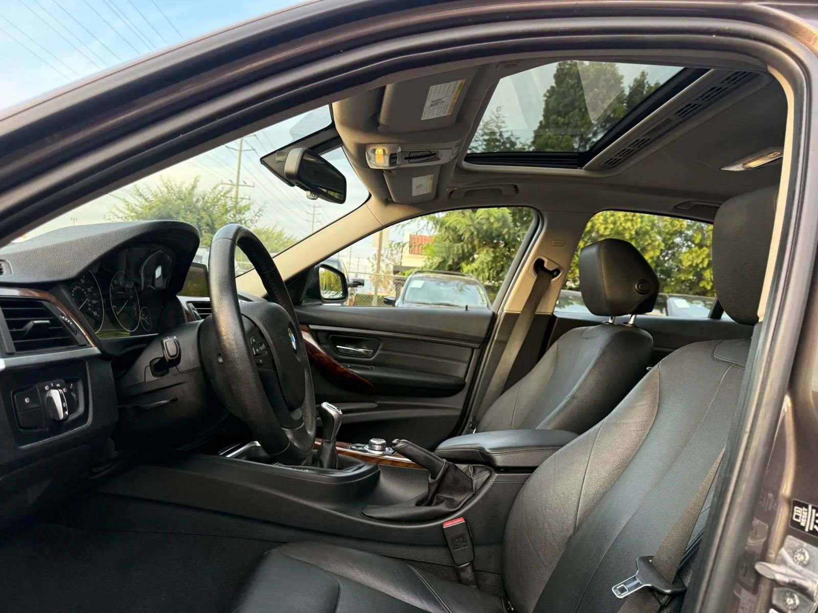 Used 2013 BMW 335i xDrive 335i xDrive Sedan 4D image 35