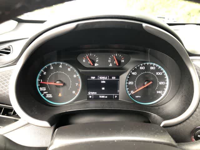 Used 2023 Chevrolet Malibu RS FWD image 27