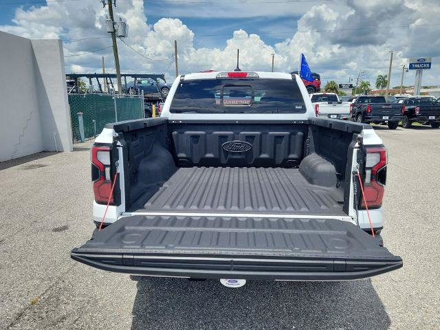 Certified 2024 Ford Ranger Raptor AWD/4WD image 10