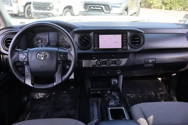 Used 2020 Toyota Tacoma SR w/ SR Convenience Package image 15