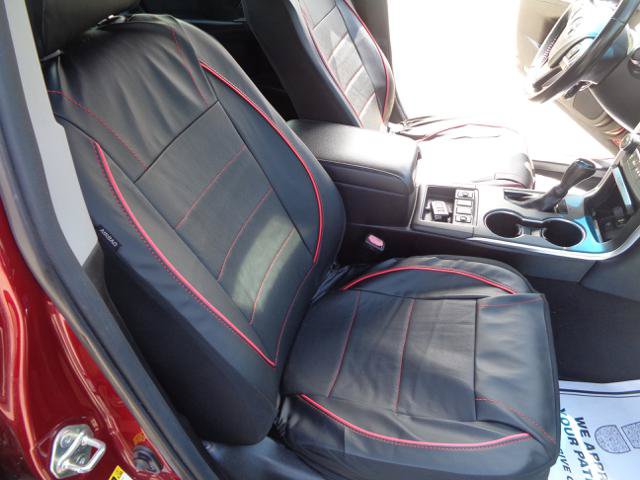 Used 2015 Toyota Camry XLE w/ Moonroof Package FWD image 20