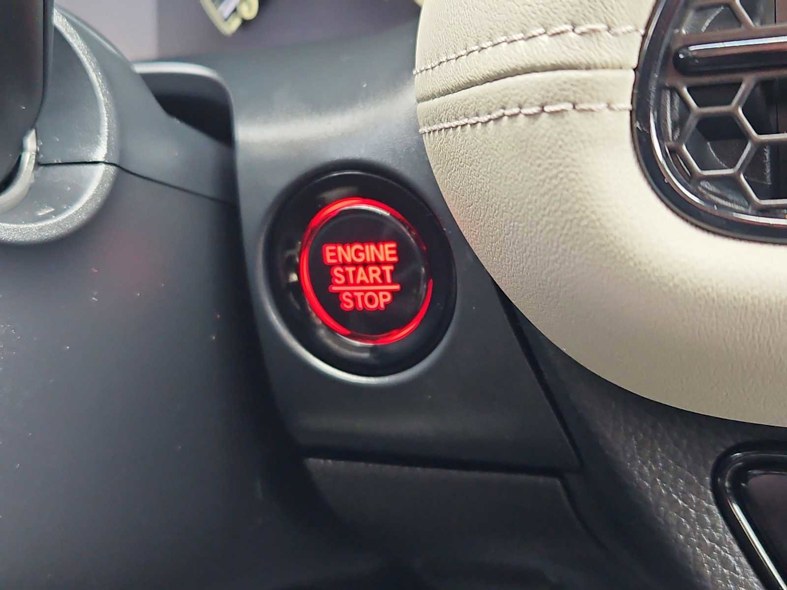 Certified 2024 Honda HR-V LX image 18