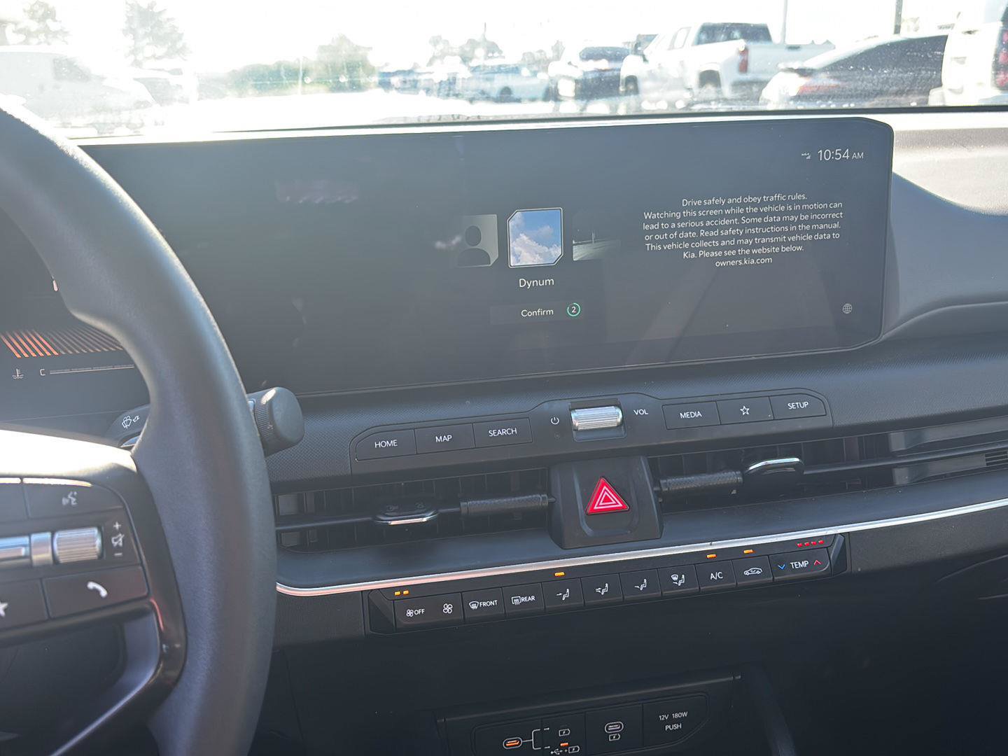 Used 2026 Kia K4 FWD image 16
