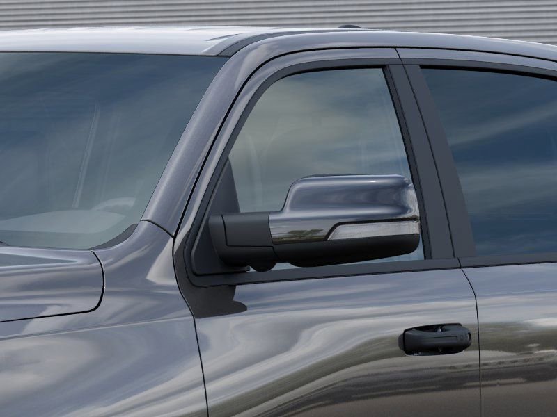 New 2026 RAM 1500 Laramie w/ Night Edition RWD image 12