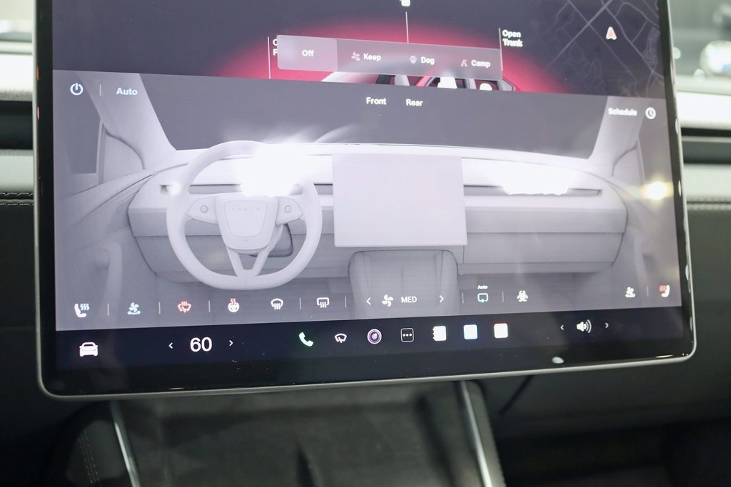 Used 2026 Tesla Model Y Long Range image 18