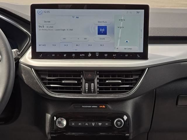 Certified 2023 Ford Escape Platinum w/ Premium Technology Package image 33