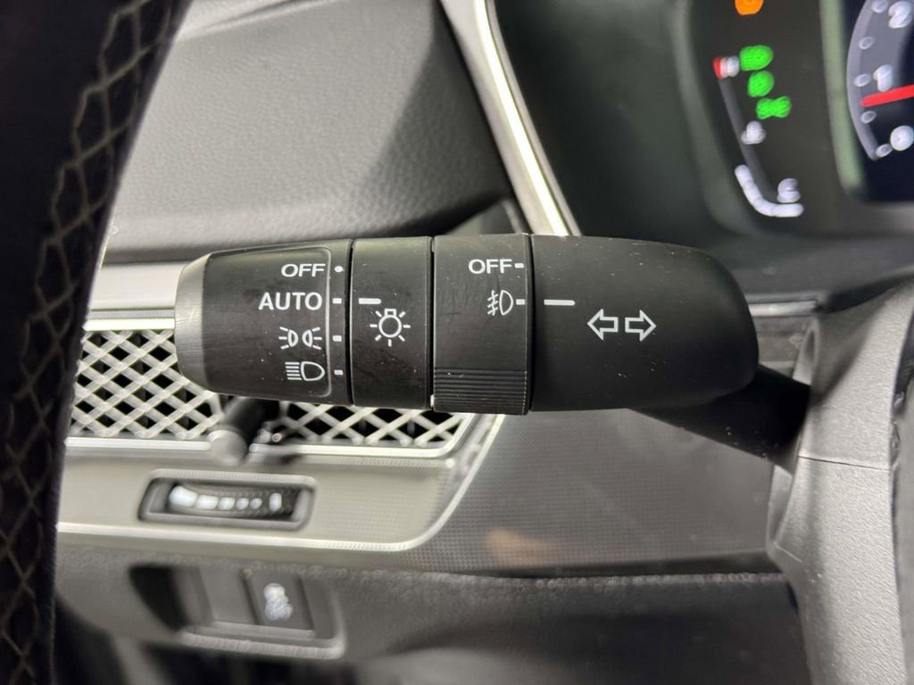 Used 2024 Acura Integra A-Spec FWD image 21