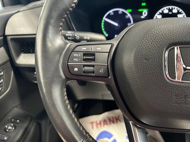 Used 2024 Honda CR-V Sport-L image 28