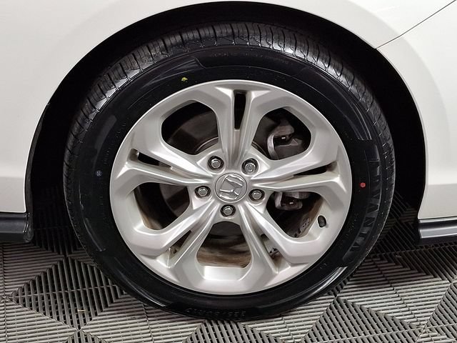 Used 2023 Honda Accord LX image 11