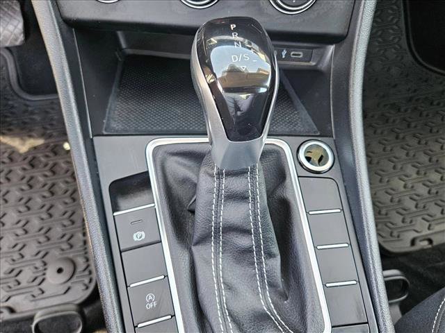 Used 2022 Volkswagen Jetta S FWD image 12