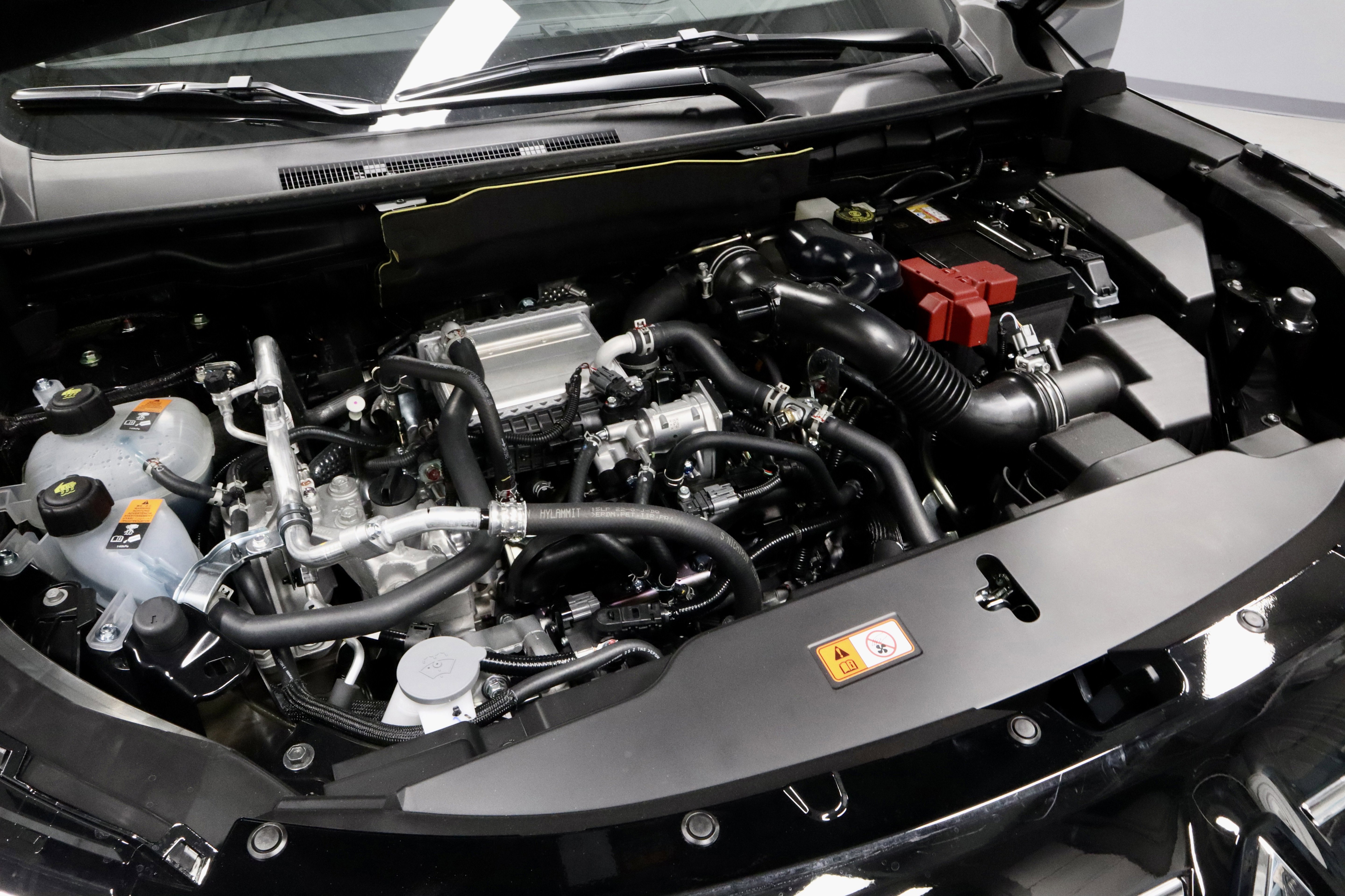 New 2026 Mitsubishi Outlander ES image 29