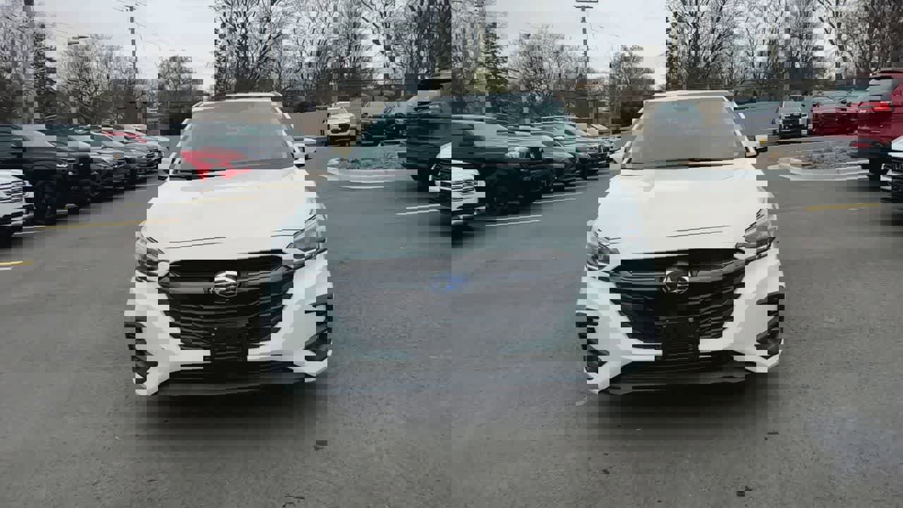 Certified 2023 Subaru Legacy Premium image 3