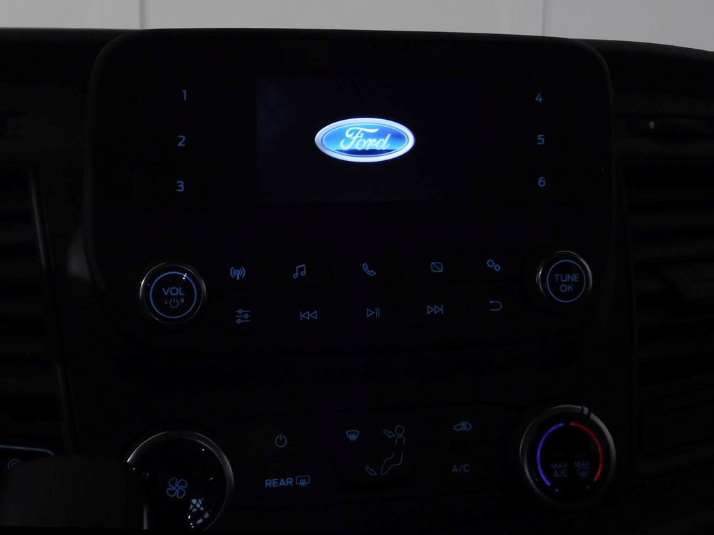 Used 2024 Ford Transit 250 Low Roof AWD w/ Exterior Upgrade Package image 57