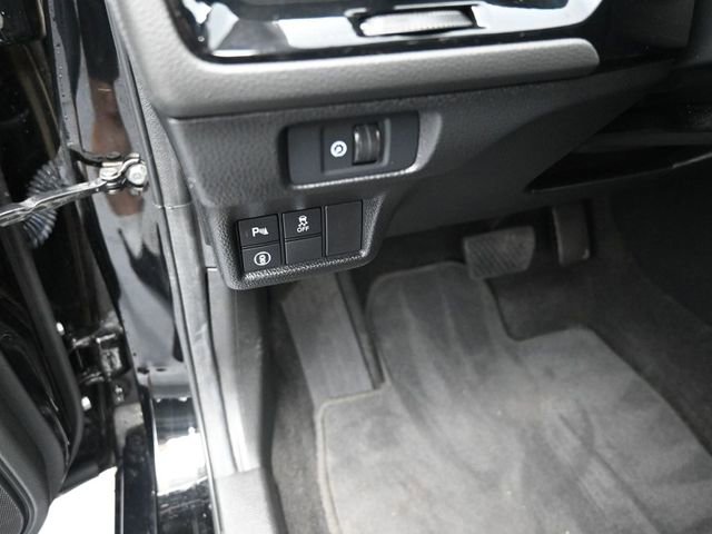 Used 2024 Honda Civic Touring image 13
