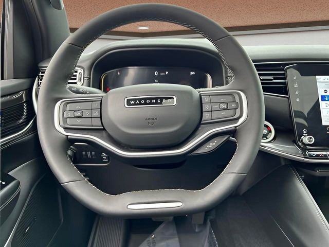 New 2024 Jeep Wagoneer 4WD w/ Premium Group I image 14