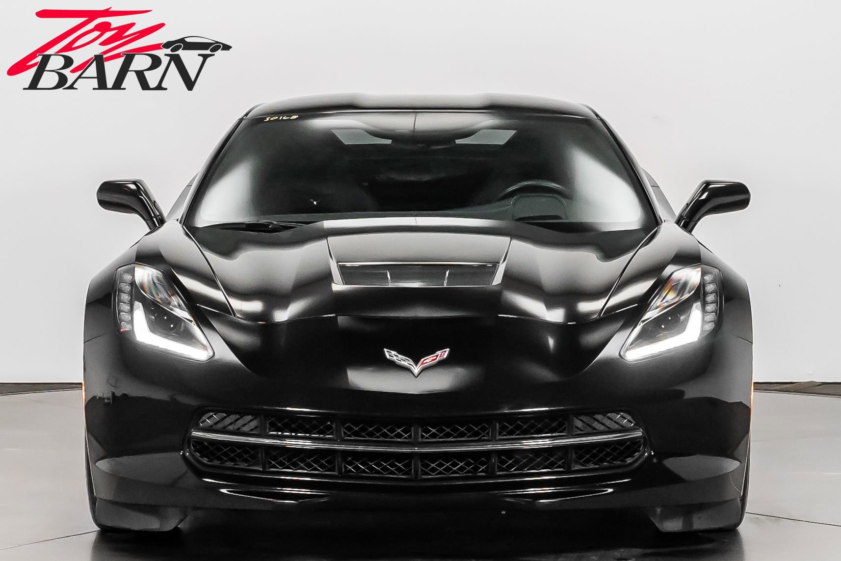 Used 2014 Chevrolet Corvette Z51 w/ 2LT Preferred Equipment Group image 16