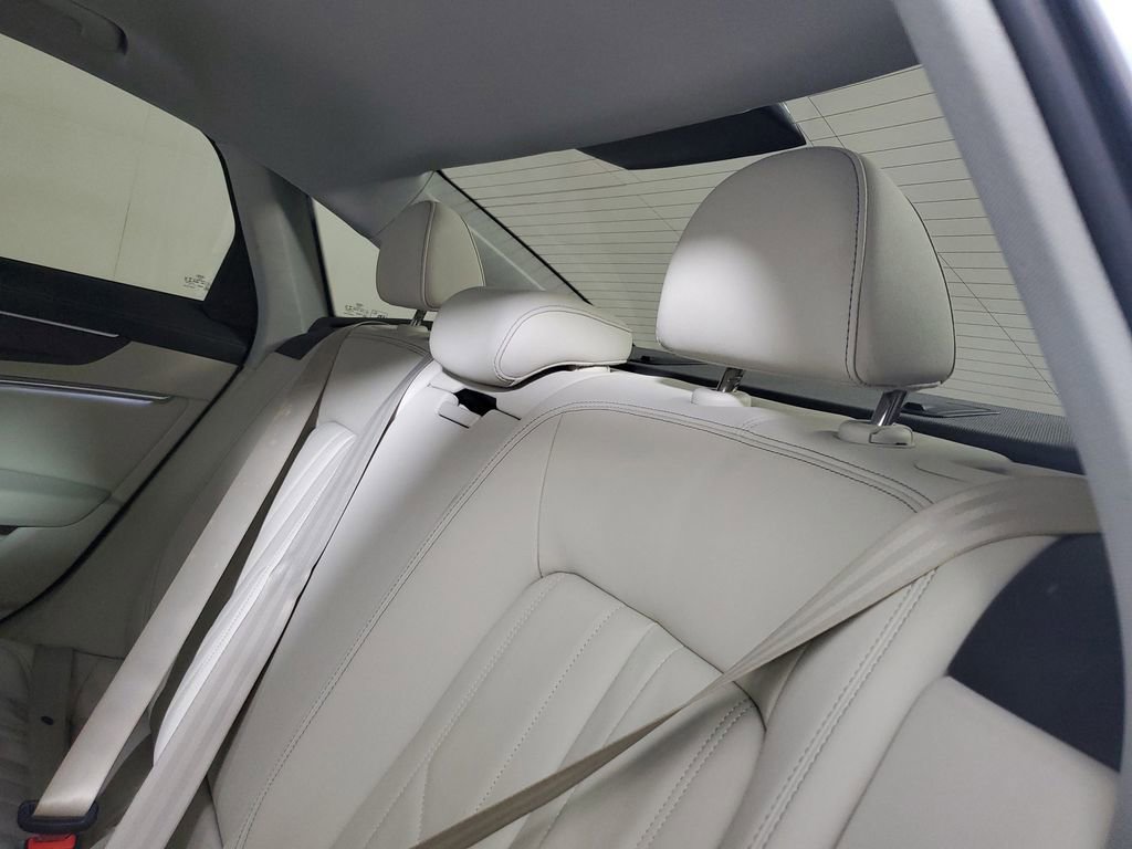 Used 2019 Audi A6 2.0T Premium w/ Convenience Package AWD/4WD image 12