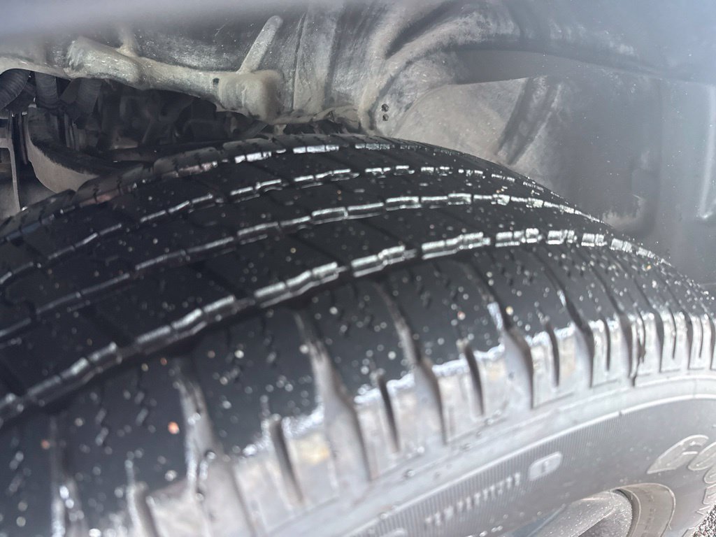 Used 2020 RAM 1500 Warlock RWD image 30