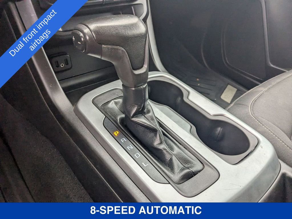 Used 2020 Chevrolet Colorado LT w/ LT Convenience Package image 23
