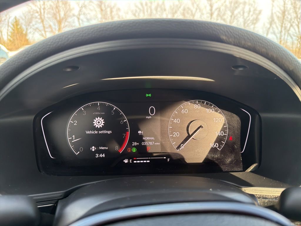 Certified 2023 Honda Civic Sport image 27