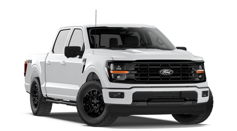 New 2026 Ford F150 XLT w/ Equipment Group 302A MID AWD/4WD image 30