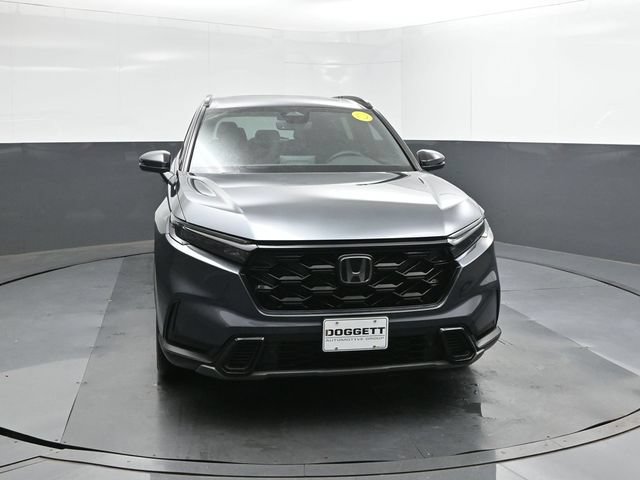 Used 2025 Honda CR-V Sport-L image 17