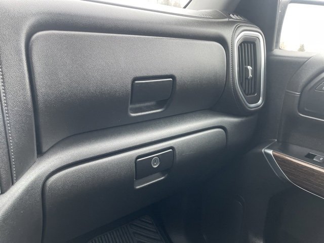 Used 2019 GMC Sierra 1500 Elevation image 30