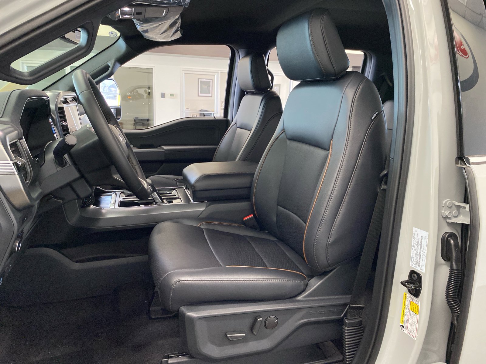 New 2026 Ford F150 Lariat AWD/4WD image 15
