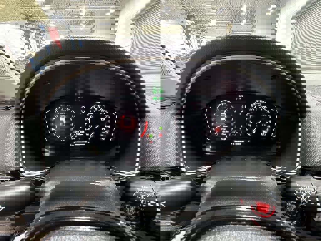 Used 2022 Honda Civic EX-L image 31