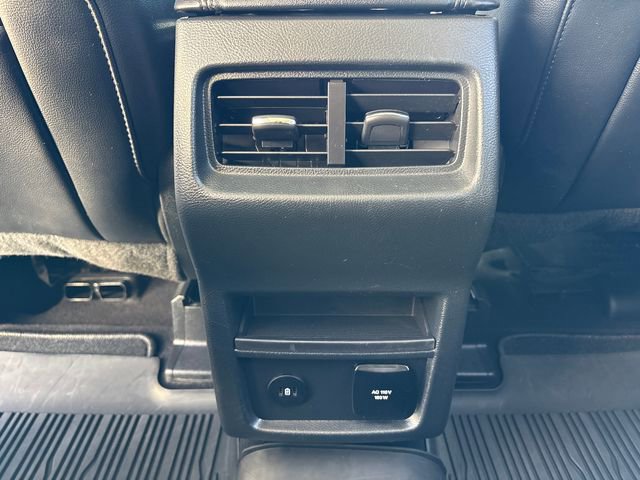 Certified 2022 Ford Edge SEL w/ Convenience Package AWD/4WD image 18