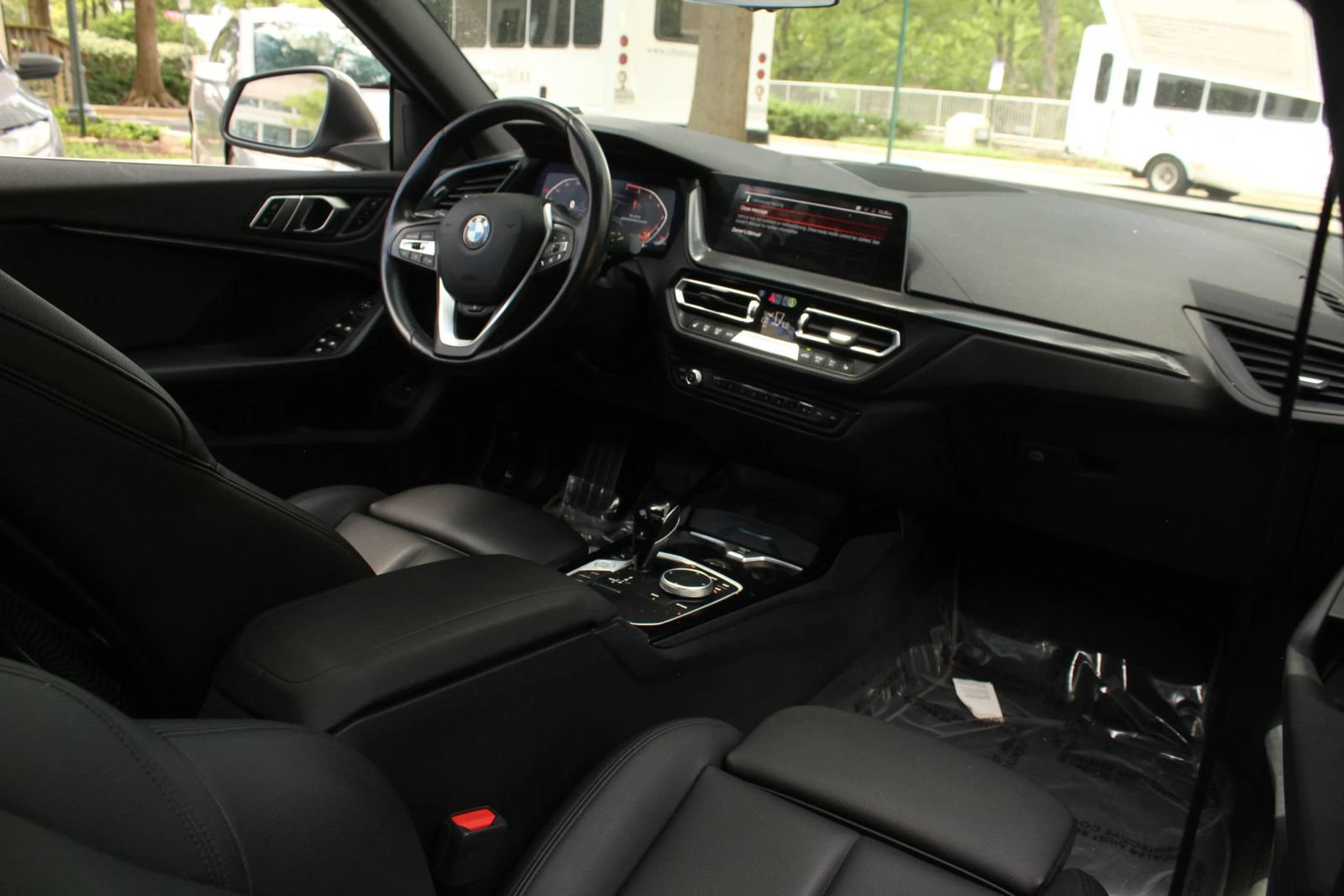 Used 2022 BMW 228i Gran Coupe w/ Convenience Package FWD image 23