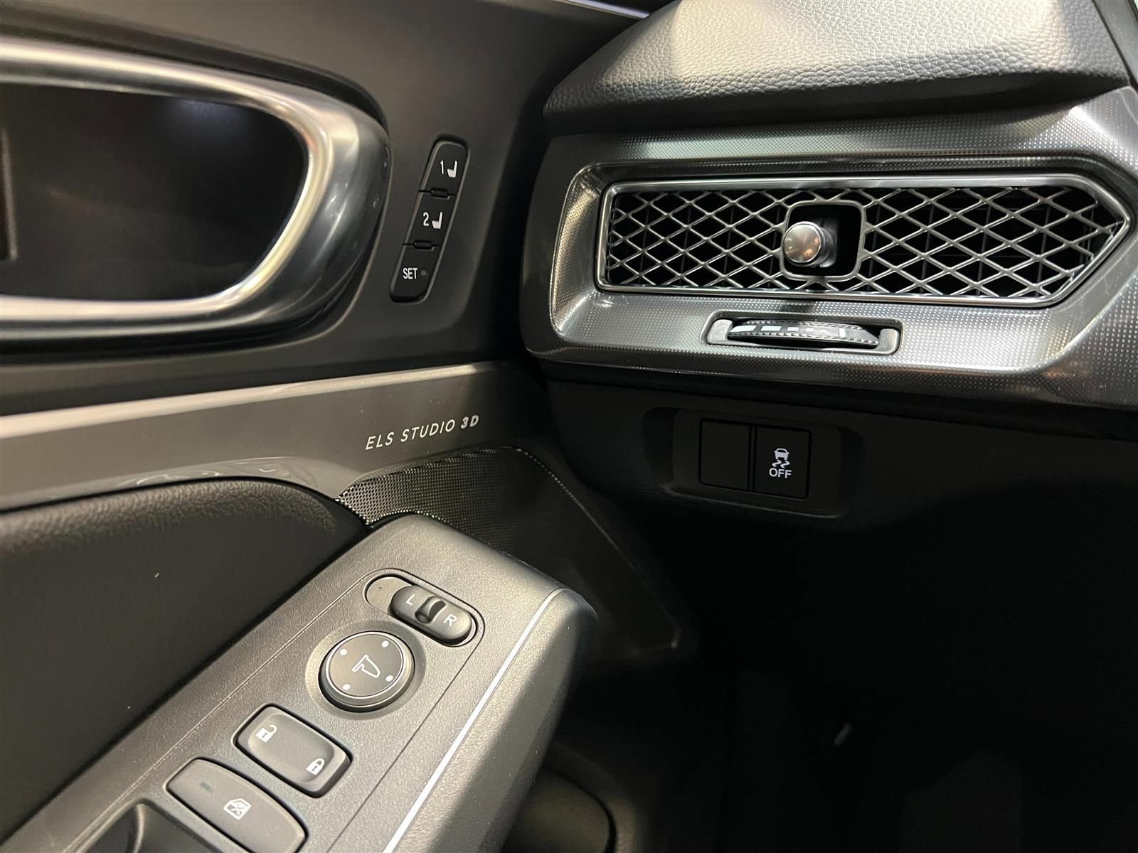 New 2023 Acura Integra A-Spec image 21