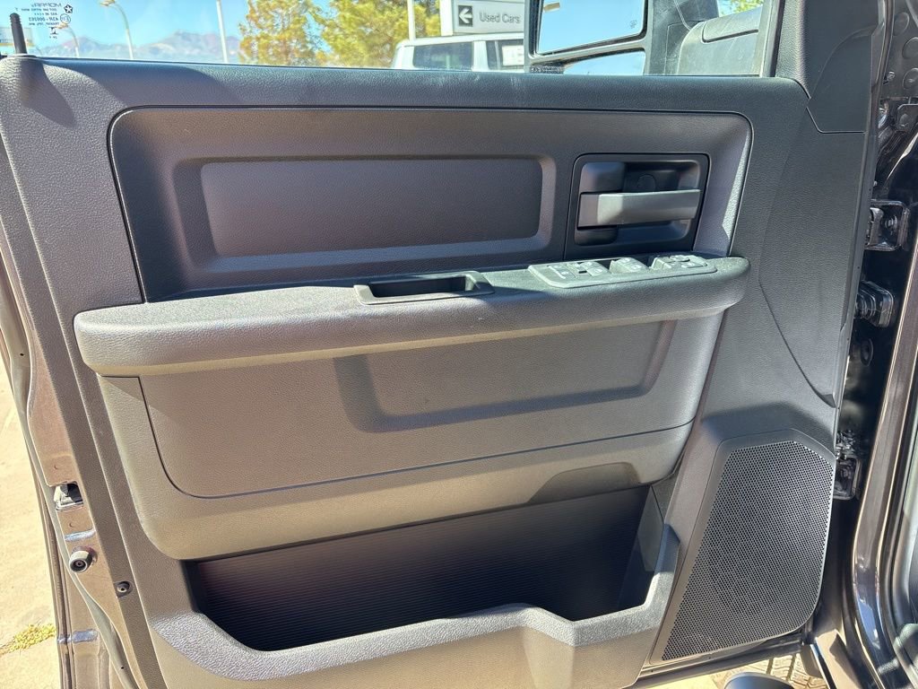 New 2025 RAM 2500 Tradesman image 13