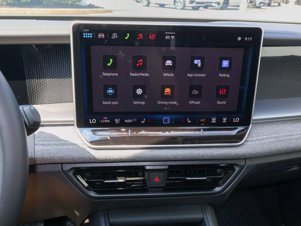 New 2026 Volkswagen Tiguan S AWD/4WD image 18