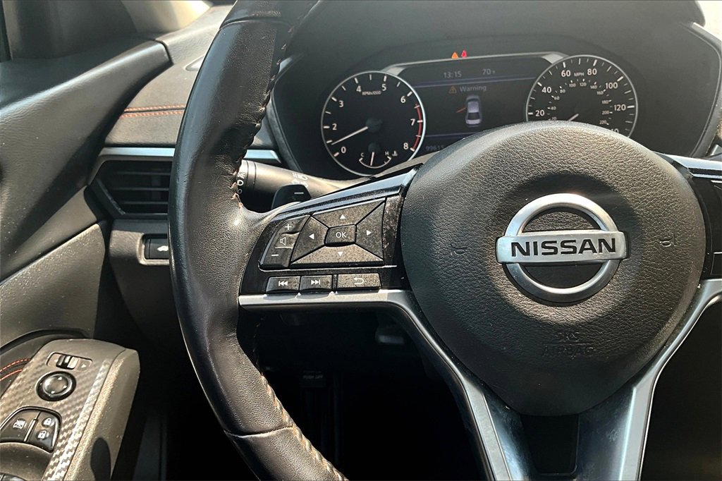 Used 2020 Nissan Altima 2.5 SR image 10