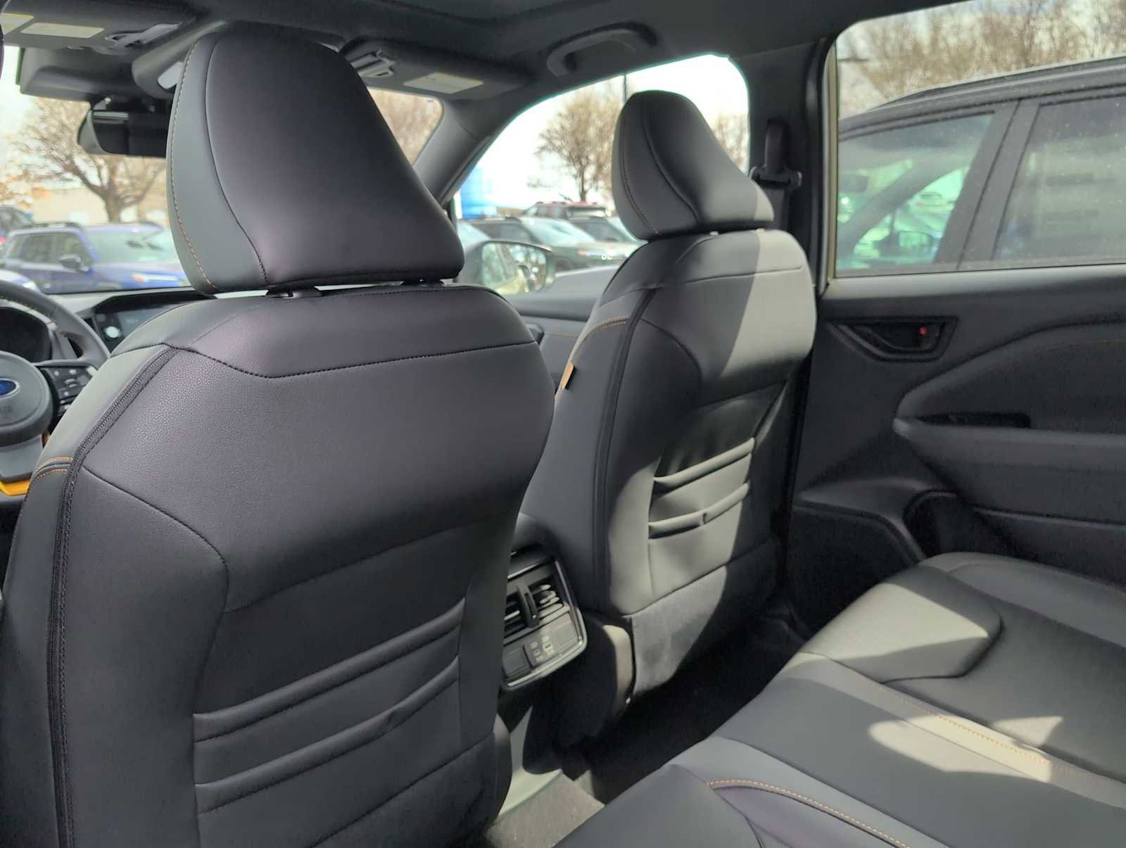 New 2026 Subaru Forester Wilderness image 18