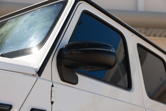 Used 2019 Mercedes-Benz G 550 image 46