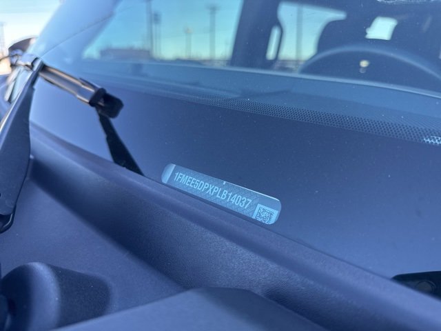 Used 2023 Ford Bronco Wildtrak image 27