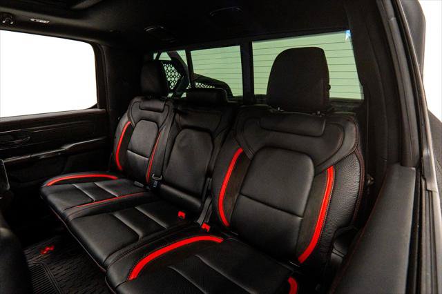 Used 2022 RAM 1500 TRX w/ TRX Level 2 Equipment Group AWD/4WD image 44