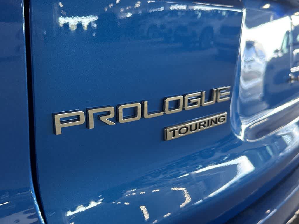 New 2026 Honda Prologue Touring image 11