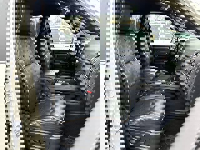 Used 2021 RAM 3500 Limited image 28